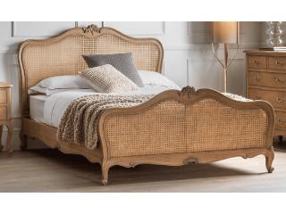 Classic French Bedroom Designs from a Nottingham Furniture Specialist