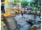 Swimming Pool Contractors