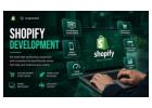Shopify eCommerce Website Development | Zigboxx Studios