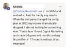 Over 50? Work From Home, Set Your Schedule & Daily Pay Opportunity