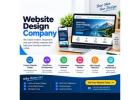 web designing company in kolkata