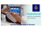 HydraFacial Treatment in Mumbai | DNA Royal for Radiant, Glowing Skin.