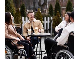 Building Independence Through Community Participation in Melbourne