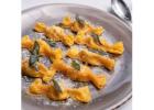 Best Italian Food Restaurant for Authentic Flavours 