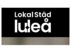 Noggrann storstädning i Luleå för fräscha bostäder