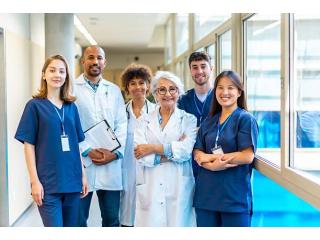 Trusted Bulk Billing Healthcare in Neutral Bay