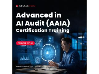 AAIA Training Program
