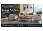 Lounge furniture manufacturer