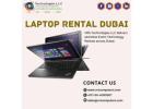 Affordable Laptop Rental Dubai for Startups and Short Term Projects