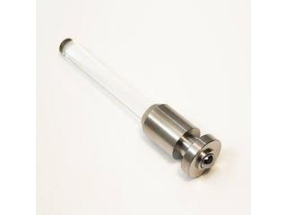 Pump Piston Sapphire for Precision HPLC Applications