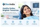 Best Dental Surgery Doctors in Ghaziabad – DocIndia