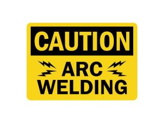 Arc Flash Labels for Electrical Safety | StickerJet