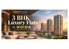 3 BHK in Noida | Modern Homes for Family Living