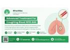 Advanced Treatment For Coughing Blood With BAE | IRFacilities
