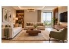 Buy Premium Living Room Furniture for Elegant Home Interiors