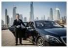 Private Chauffeur Service in Dubai for Personal Journeys and Flexible Daily Plans