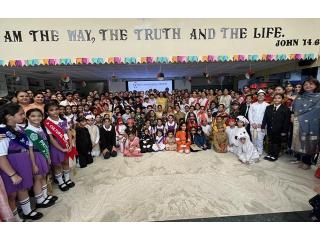 Best Primary School In North Delhi