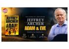 Adam and Eve by Jeffrey Archer – Buy Fiction Books Online
