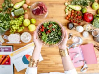 Nutritionist Specializing in IBS Near Me for Better Gut Health