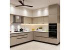 Premium Modular Kitchen in Gurgaon | Betula Kitchen