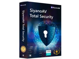 Order SiyanoAV Total Security System Right Away To Enhance Disk Speed