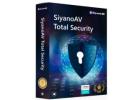 Order SiyanoAV Total Security System Right Away To Enhance Disk Speed