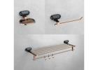 Best SS Bathroom Fittings Manufacturers