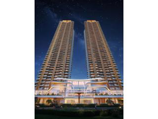 Best Apartments in Dwarka Expressway | The Oryza