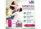 Buy Lovegra 100mg Online for Female Sexual Wellness and Intimate Health