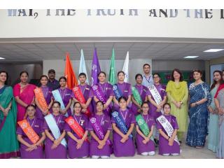 Top CBSE Affiliated School In North Delhi