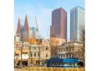 The Hague to Schiphol private transfer