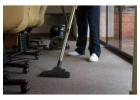 Affordable Office Carpet Cleaning Brisbane Services for Businesses and Commercial Spaces