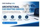 Architectural CAD Drafting Services and Compliant Construction 