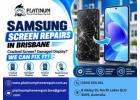 Get Fast and Affordable Samsung Screen Repairs in Brisbane
