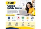 CMC Online Safety Course