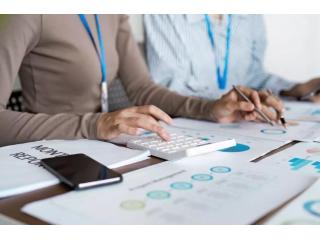 Trusted Accounting Support from the Best Accountant Perth