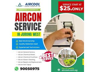 Aircon servicing Singapore