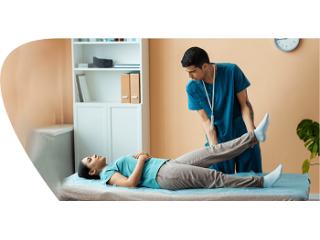 Rehabilitation Treatment in Kerala