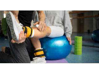 Recover Faster and Move Better with Sports Recovery Therapy