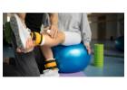 Recover Faster and Move Better with Sports Recovery Therapy