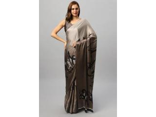 From Wardrobe to Wow in a Pre Draped Saree