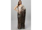 From Wardrobe to Wow in a Pre Draped Saree