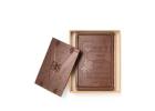 Louis Vuitton NYC Exclusive Trunk Chocolate