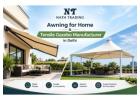 Tensile Gazebo Manufacturer in Delhi Nath Trading