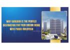 New Project Launch in Gurgaon | Paras Buildtech
