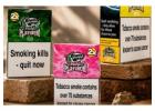 Find Your Preferred Platinum Blunt Wraps at KLiquid