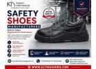 Safety Shoes Manufacturers