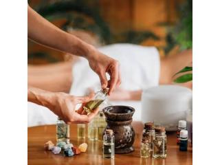 Aroma Massage Centres in Golpark Kolkata for Calm and Comfort