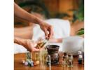Aroma Massage Centres in Golpark Kolkata for Calm and Comfort