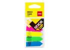 Buy Index Tab for Books, Files and Easy Organization | Linc